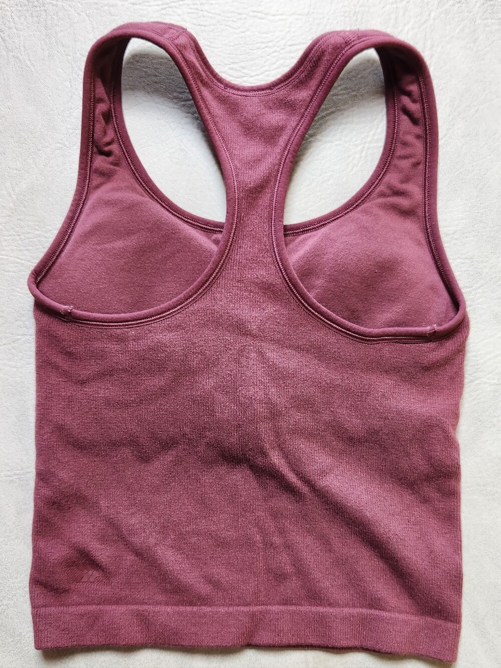 All In Motion Razorback Tanktop - Picture 2 of 2